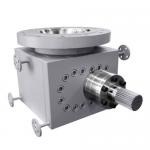 ZB-F油加熱釜底泵(計(jì)量泵)